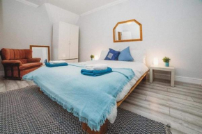 Park view Rooms